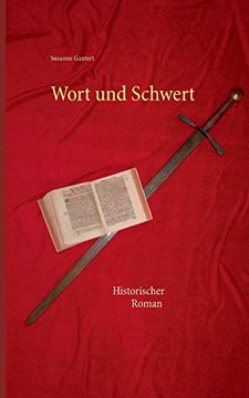 portada Wort und Schwert (en Alemán)