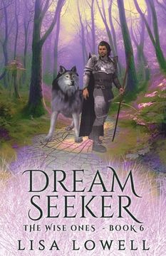 portada Dream Seeker (en Inglés)