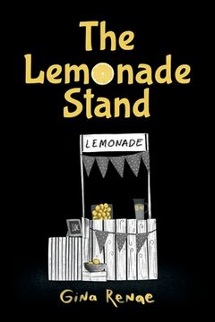 portada The Lemonade Stand (en Inglés)