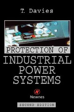 portada protection of industrial power systems (en Inglés)