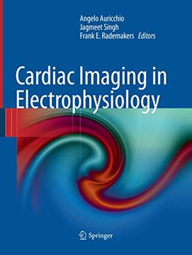 portada Cardiac Imaging in Electrophysiology