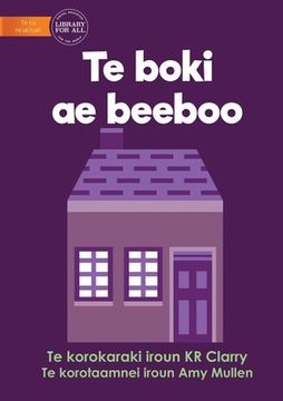 portada The Purple Book - Te boki ae beeboo (Te Kiribati) (en Inglés)