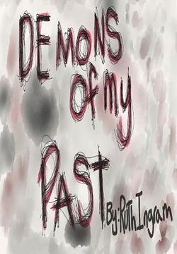 portada Demons Of My Past (en Inglés)