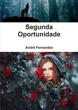 portada Segunda Oportunidade (en Portugués)