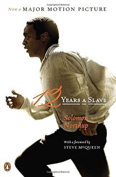 portada 12 Years a Slave (Movie Tie-In) (Penguin Classics) 