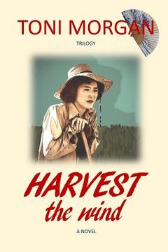 portada Harvest the Wind (in English)