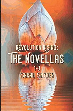 portada Revolution Rising: The Novellas: 1-3 