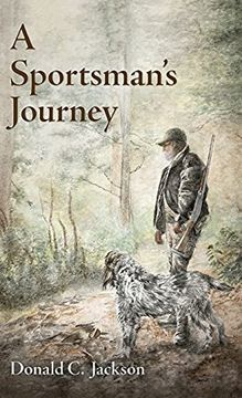 portada Sportsman'S Journey 