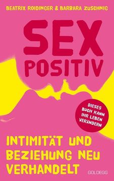portada Sexpositiv (en Alemán)
