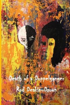 portada Death of a Doppelganger (en Inglés)