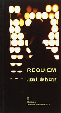 portada REQUIEM (in Spanish)