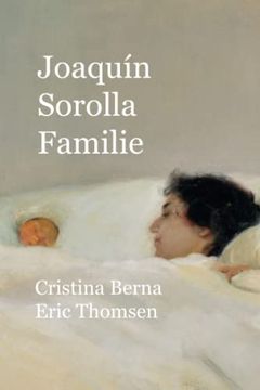 portada Joaquín Sorolla Familie (en Alemán)