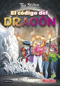 portada El Código del Dragón (Ebook)