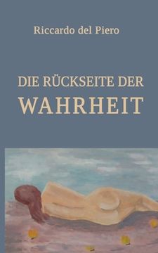 portada Die Rückseite der Wahrheit (in German)