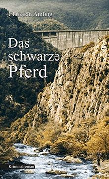 portada Das Schwarze Pferd (in German)