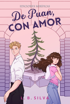 portada De Puan, con amor