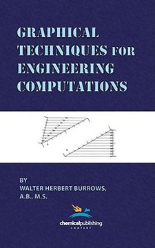 portada graphical techniques for engineering computations (en Inglés)