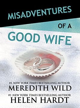 portada Misadventures of a Good Wife