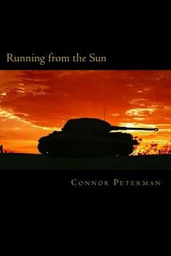 portada Running from the Sun: A NaNoWriMo book
