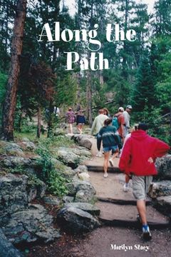 portada Along the Path (en Inglés)