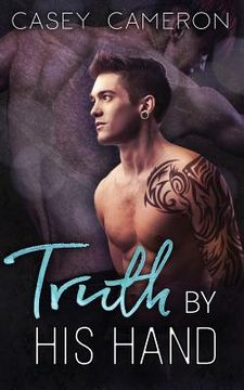 portada Truth By His Hand (in English)