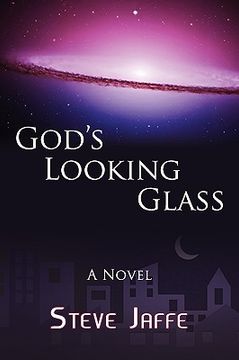 portada god's looking glass