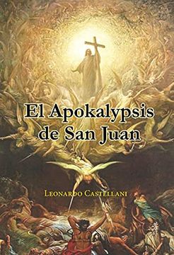 portada El Apokalypsis de san Juan