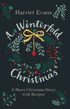 portada A Winterfold Christmas (en Inglés)