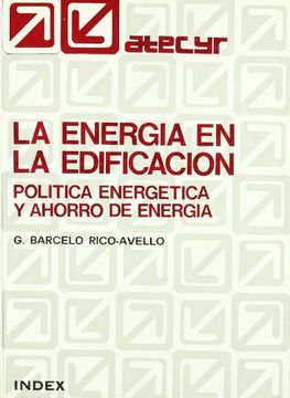 portada Energia en edificacion (in Spanish)
