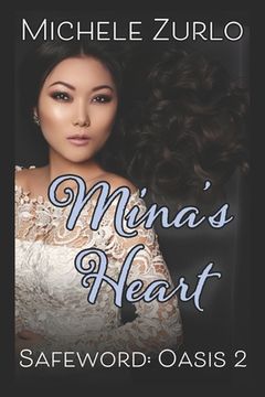 portada Mina's Heart (en Inglés)