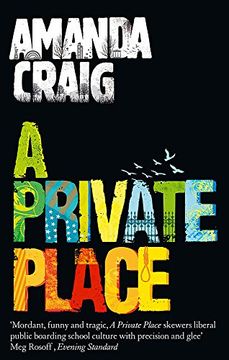portada A Private Place 