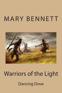 portada Warriors of the Light (en Inglés)