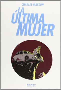 portada La Ultima Mujer (in Spanish)