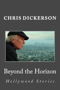 portada Beyond the Horizon - Hollywood Stories (en Inglés)