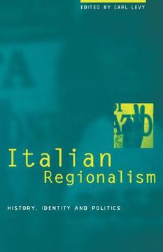 portada italian regionalism (in English)