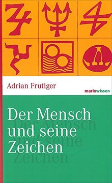 portada Der Mensch und seine Zeichen (in German)