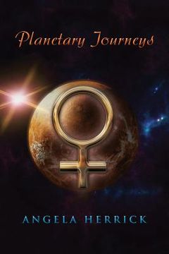 portada Planetary Journeys (en Inglés)