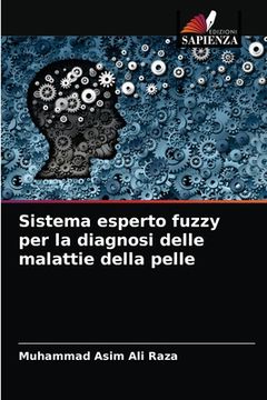 portada Sistema esperto fuzzy per la diagnosi delle malattie della pelle (in Italian)