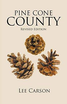 portada Pine Cone County: Revised Edition (in English)