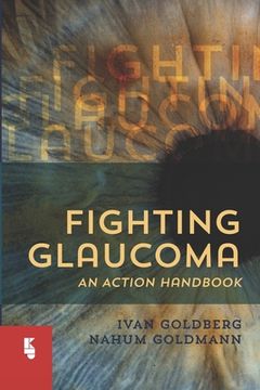 portada Fighting Glaucoma (en Inglés)