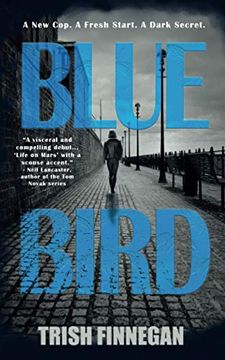 portada Blue Bird (in English)