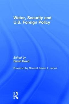 portada Water, Security and U.S. Foreign Policy