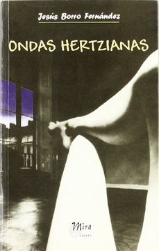 portada Ondas hertzianas (in Spanish)