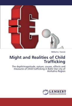 portada Might and Realities of Child Trafficking