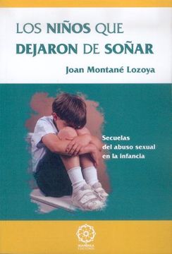 portada Niños que Dejaron de Soñar, los (in Spanish)