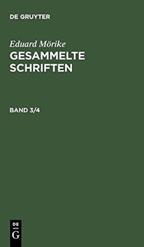 portada Gesammelte Schriften. Band 3 (en Alemán)