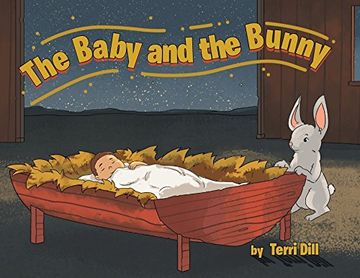 portada The Baby and the Bunny (en Inglés)
