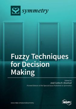 portada Fuzzy Techniques for Decision Making