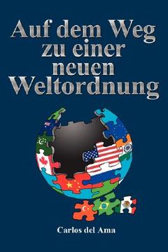 portada auf dem weg zu einer neuen weltordnung (in German)
