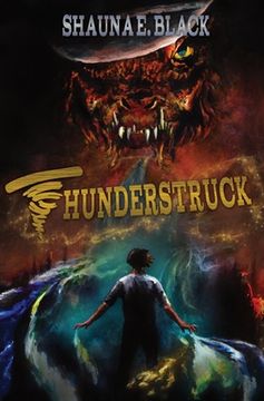 portada Thunderstruck (in English)